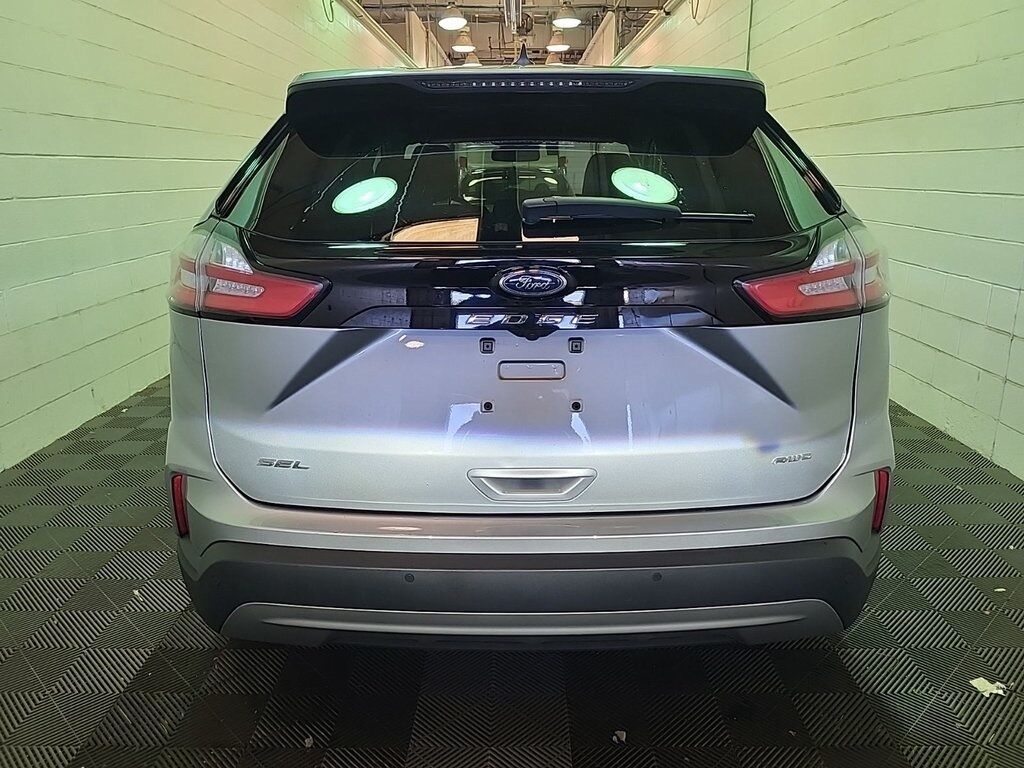 2024 Ford Edge SEL Akron OH