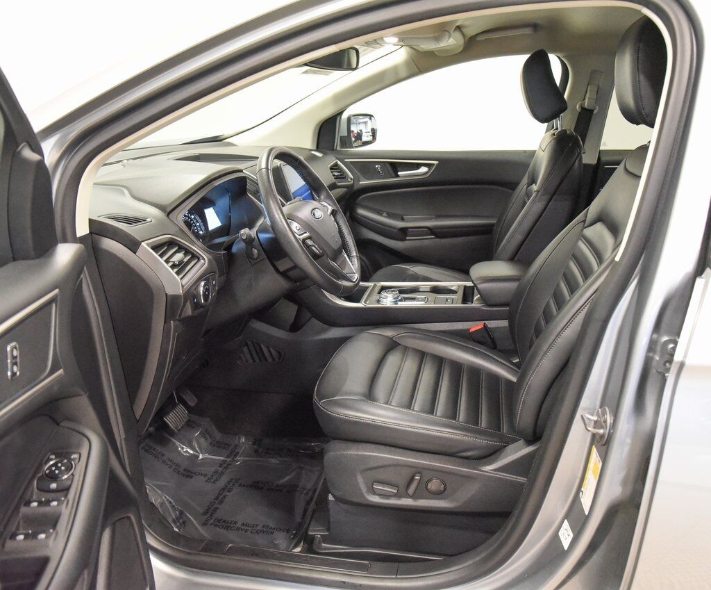 2024 Ford Edge SEL Akron OH