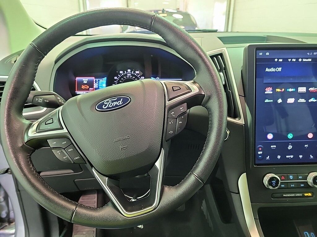 2024 Ford Edge SEL Akron OH