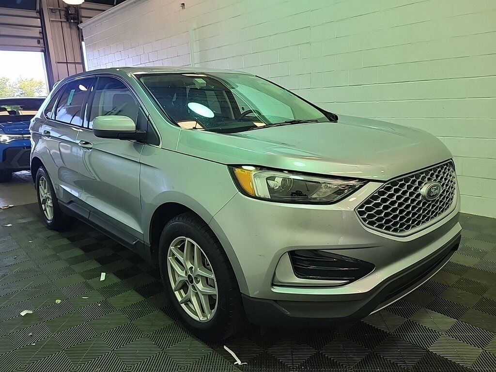 2024 Ford Edge SEL Akron OH