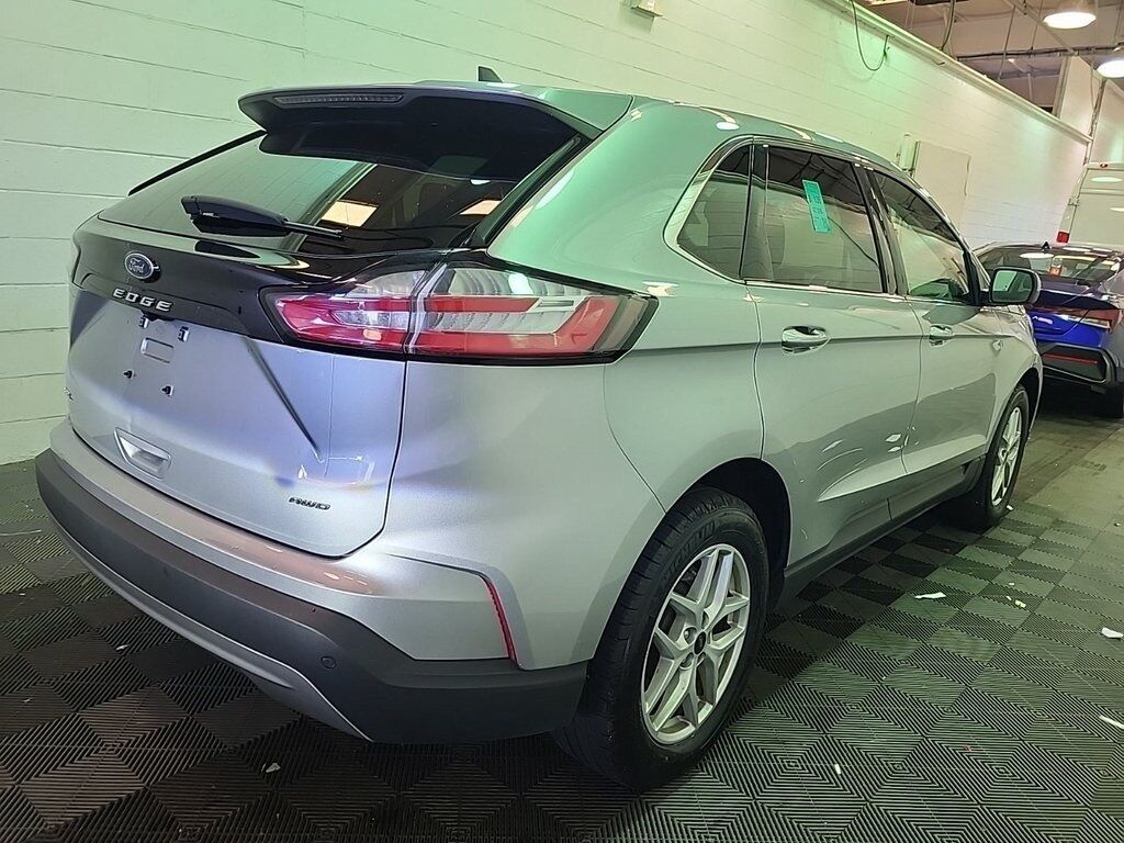 2024 Ford Edge SEL Akron OH