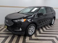 Ford Edge SEL 2024
