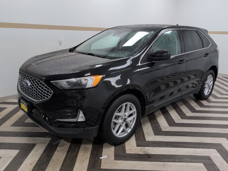 2024 Ford Edge SEL Bozeman MT