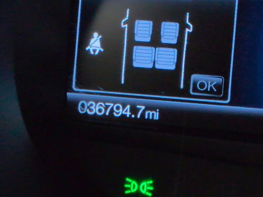 2024 Ford Edge SEL Bozeman MT