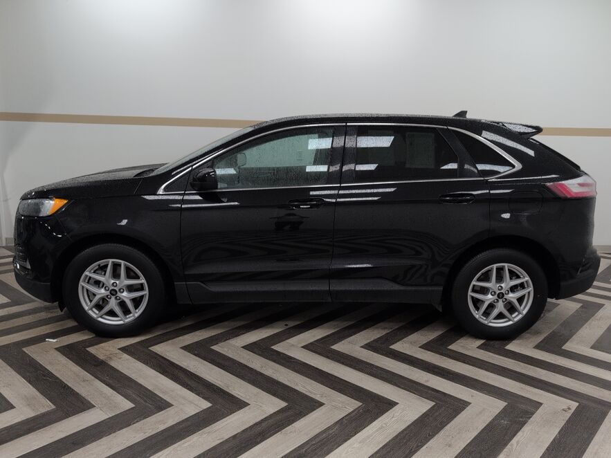 2024 Ford Edge SEL Bozeman MT