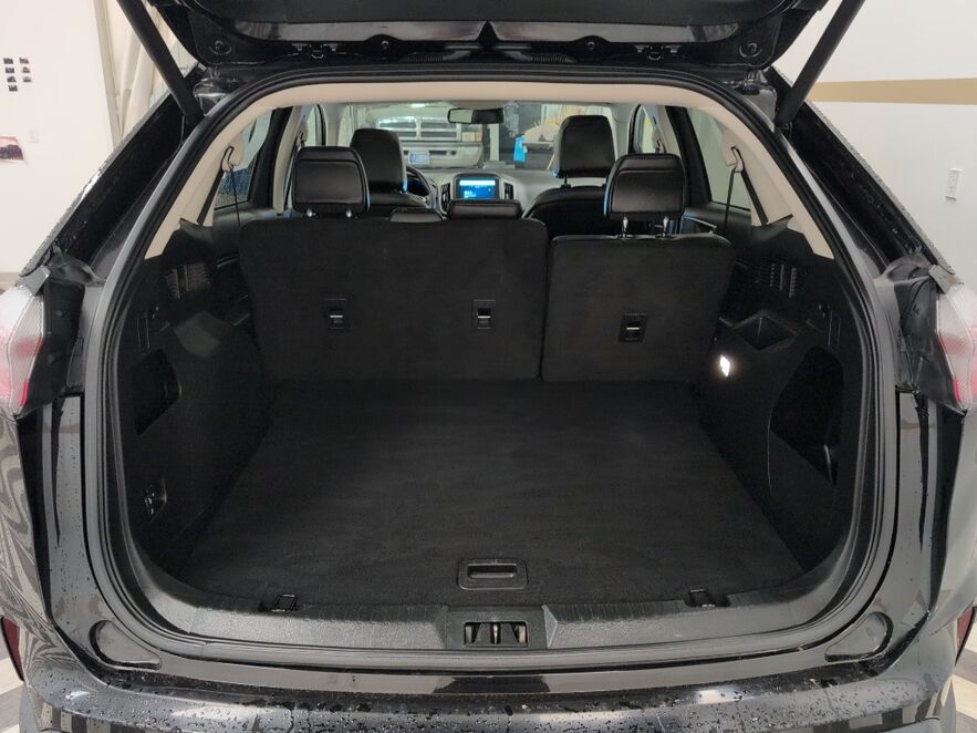 2024 Ford Edge SEL Bozeman MT
