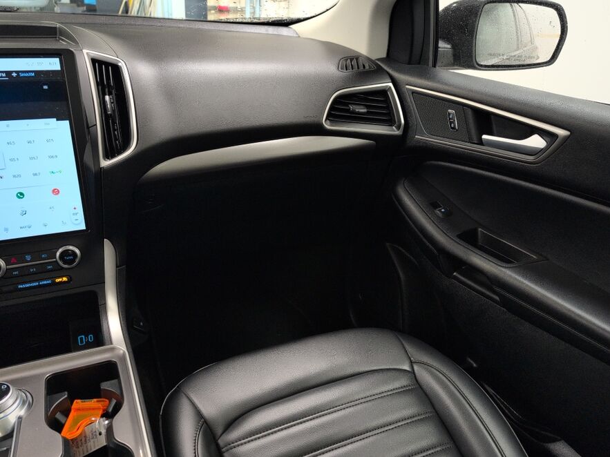 2024 Ford Edge SEL Bozeman MT