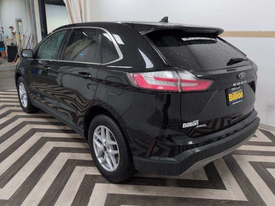2024 Ford Edge SEL Bozeman MT