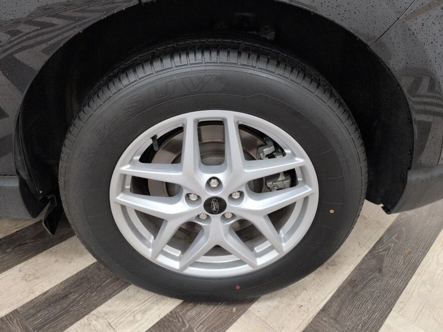 2024 Ford Edge SEL Bozeman MT