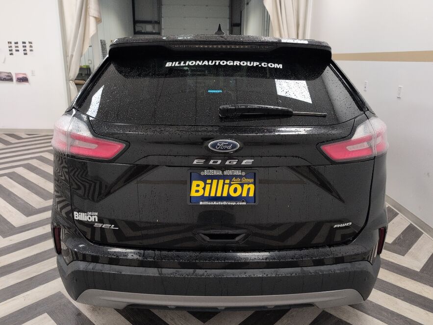2024 Ford Edge SEL Bozeman MT