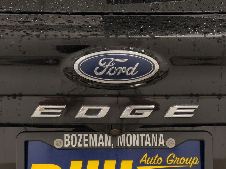 2024 Ford Edge SEL Bozeman MT