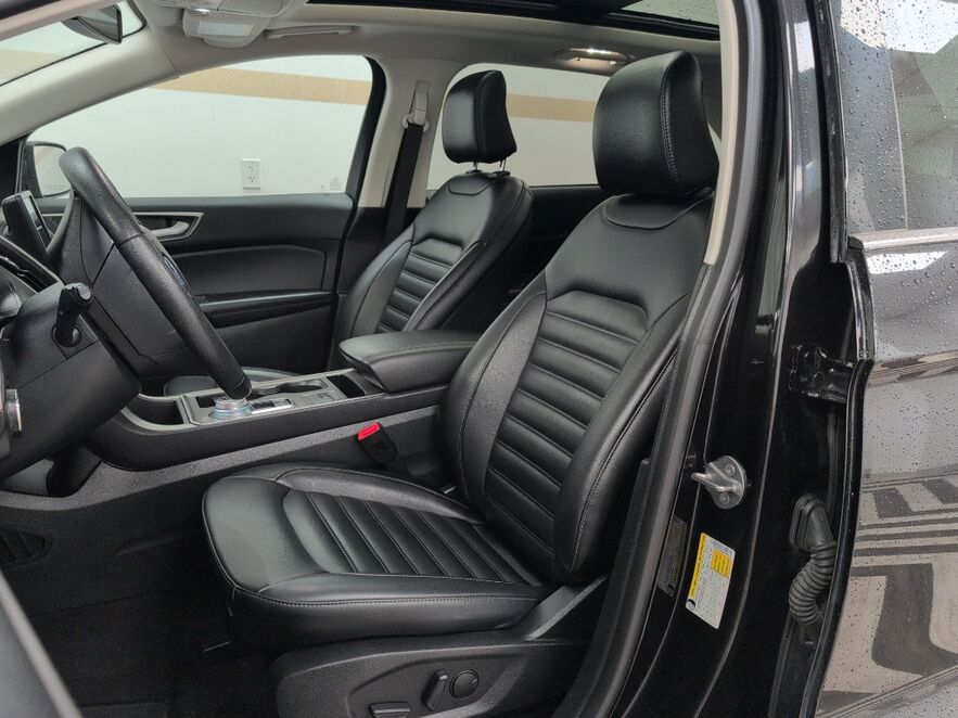 2024 Ford Edge SEL Bozeman MT