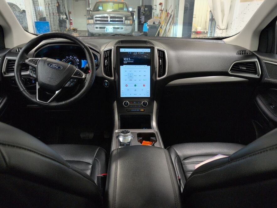 2024 Ford Edge SEL Bozeman MT