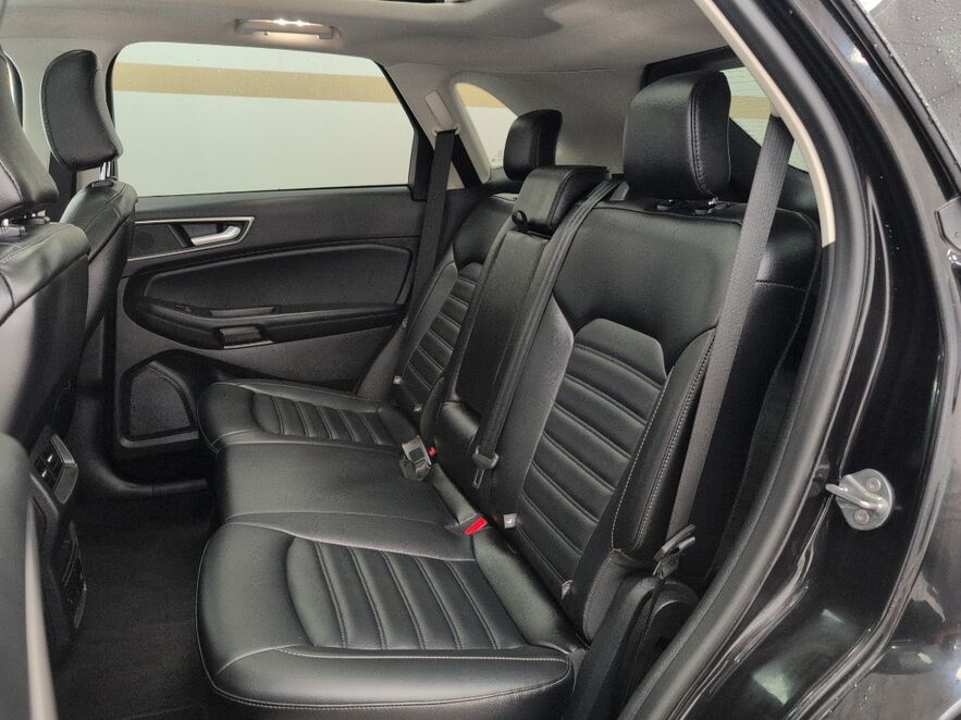 2024 Ford Edge SEL Bozeman MT