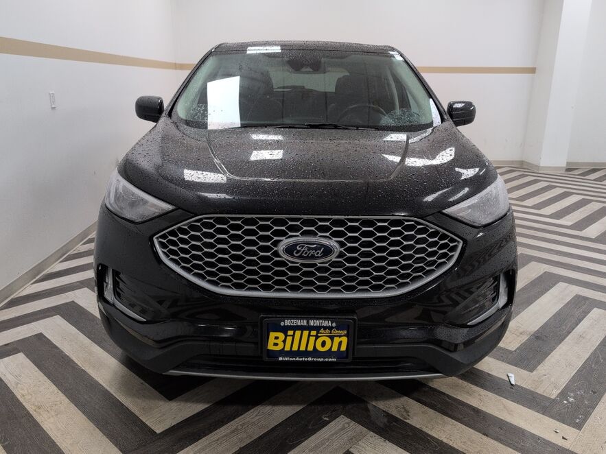 2024 Ford Edge SEL Bozeman MT