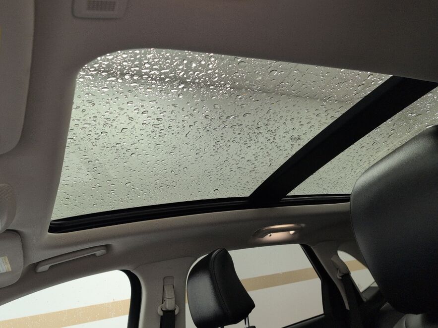 2024 Ford Edge SEL Bozeman MT