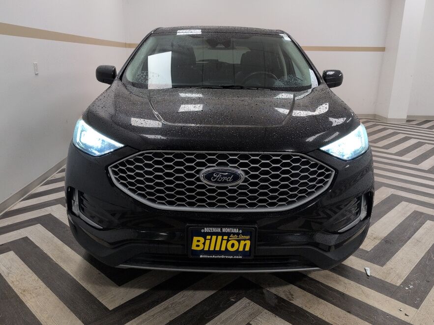2024 Ford Edge SEL Bozeman MT