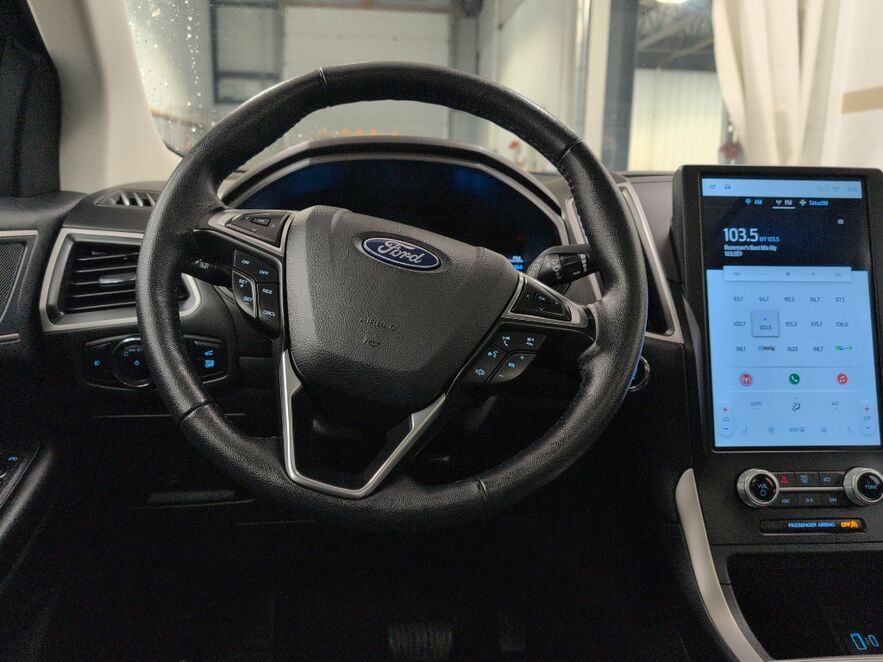 2024 Ford Edge SEL Bozeman MT