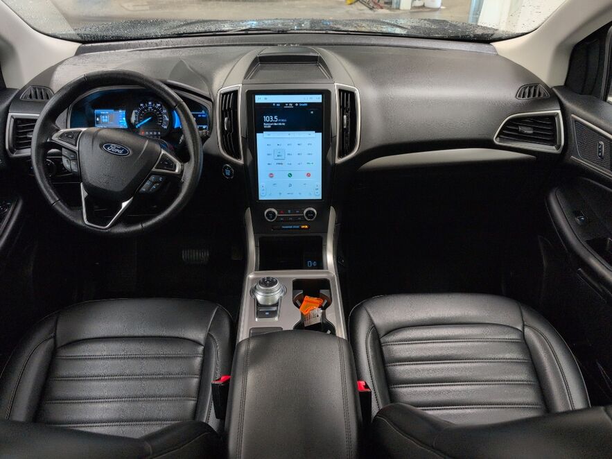 2024 Ford Edge SEL Bozeman MT