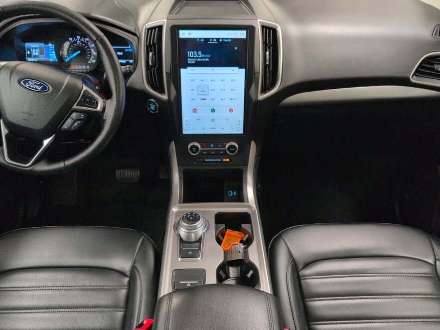 2024 Ford Edge SEL Bozeman MT