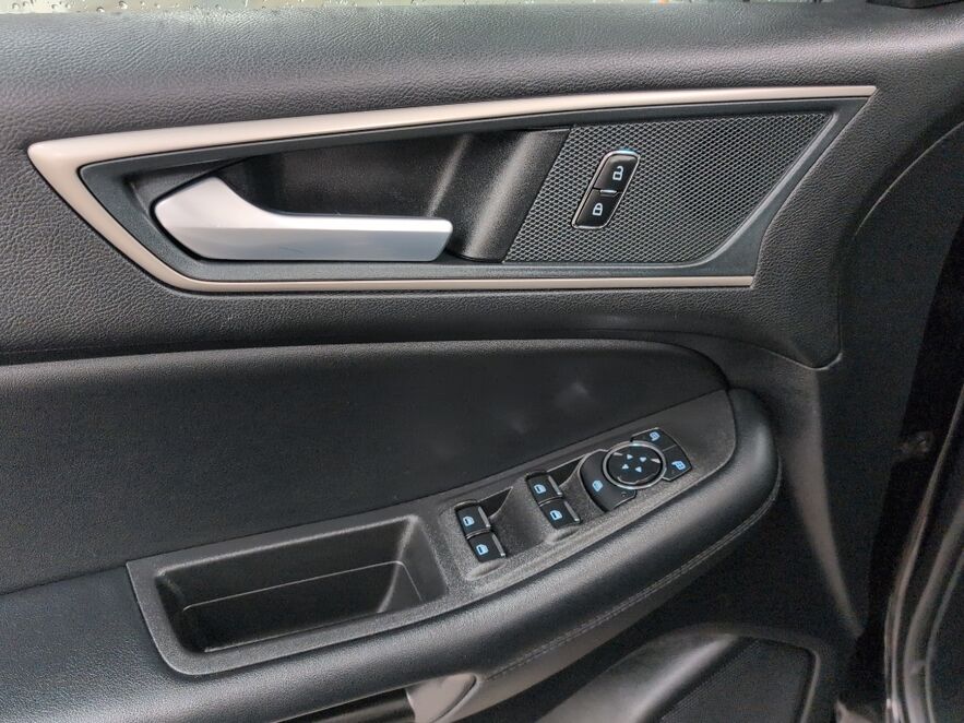 2024 Ford Edge SEL Bozeman MT