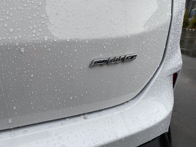 2024 Ford Edge SEL Bristol  PA