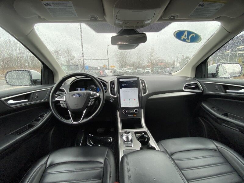 2024 Ford Edge SEL Bristol  PA