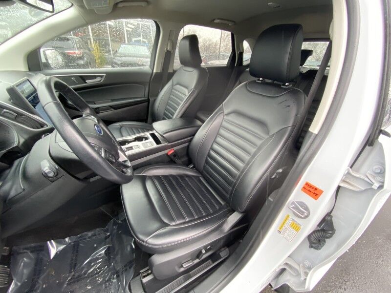 2024 Ford Edge SEL Bristol  PA