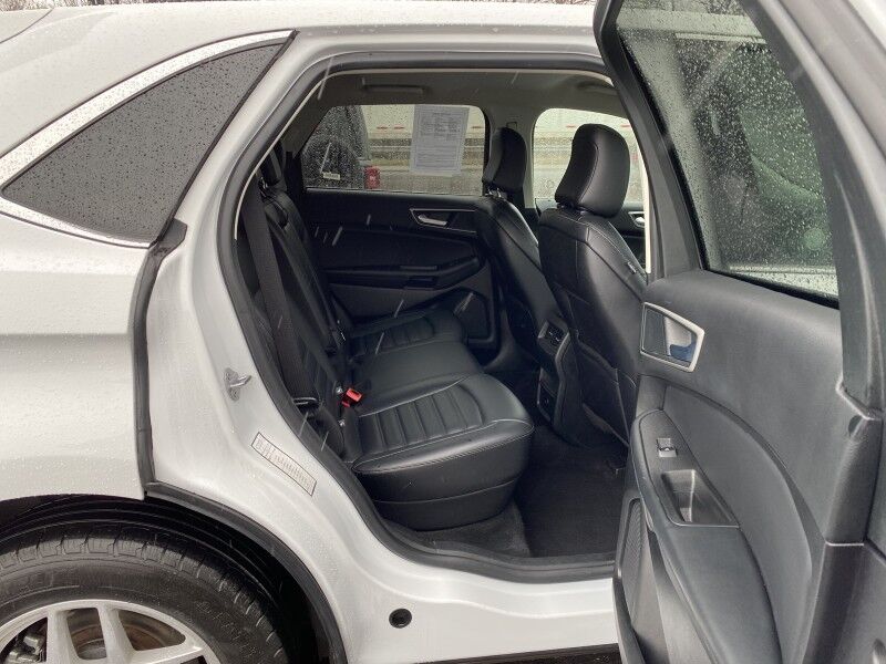 2024 Ford Edge SEL Bristol  PA