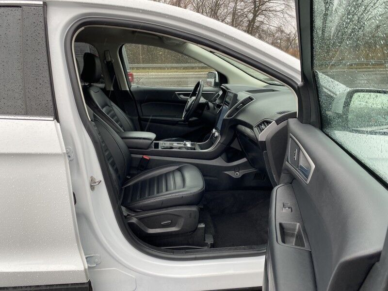 2024 Ford Edge SEL Bristol  PA