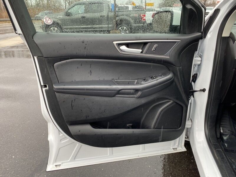 2024 Ford Edge SEL Bristol  PA