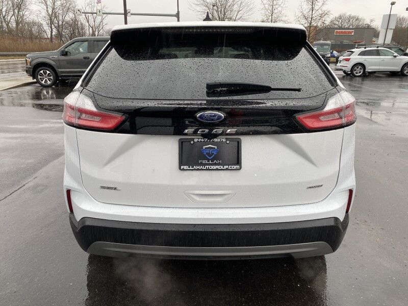 2024 Ford Edge SEL Bristol  PA
