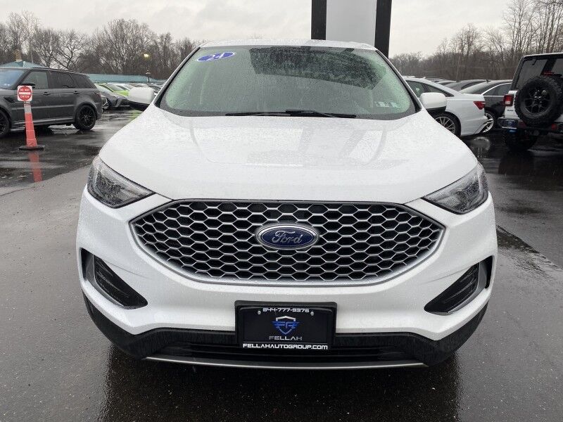 2024 Ford Edge SEL Bristol  PA