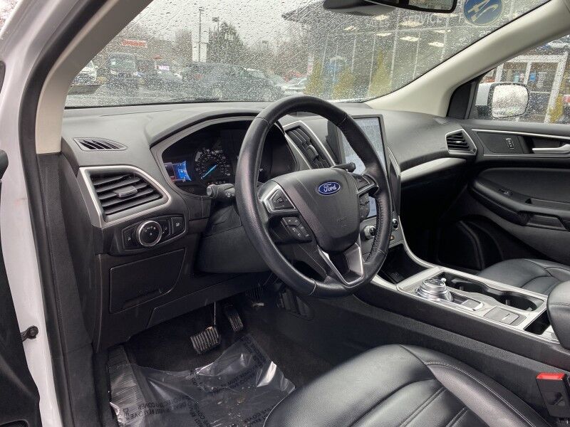 2024 Ford Edge SEL Bristol  PA