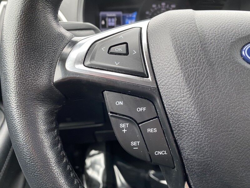 2024 Ford Edge SEL Bristol  PA