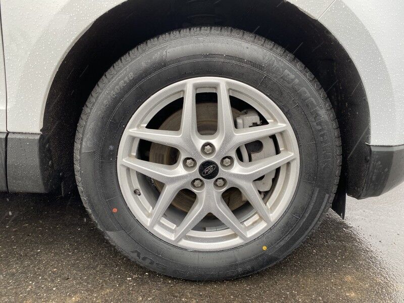 2024 Ford Edge SEL Bristol  PA