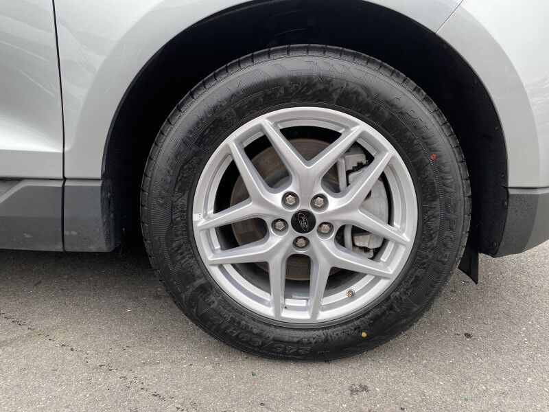 2024 Ford Edge SEL Bristol  PA