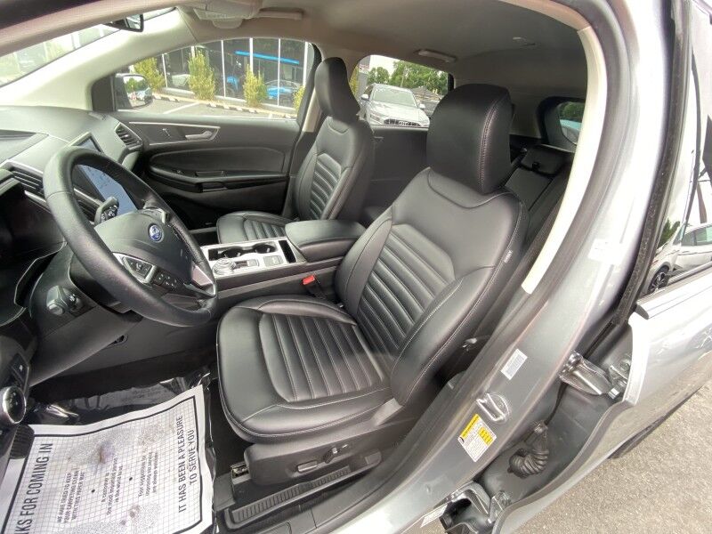 2024 Ford Edge SEL Bristol  PA