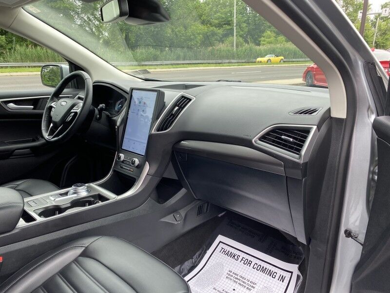 2024 Ford Edge SEL Bristol  PA