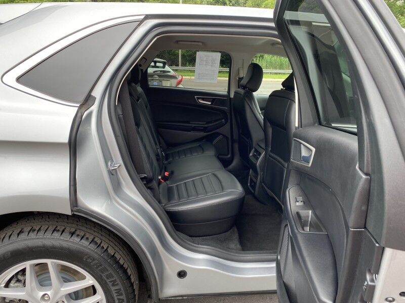 2024 Ford Edge SEL Bristol  PA