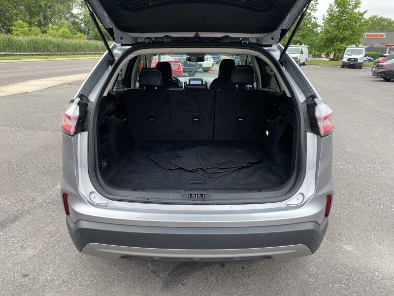 2024 Ford Edge SEL Bristol  PA