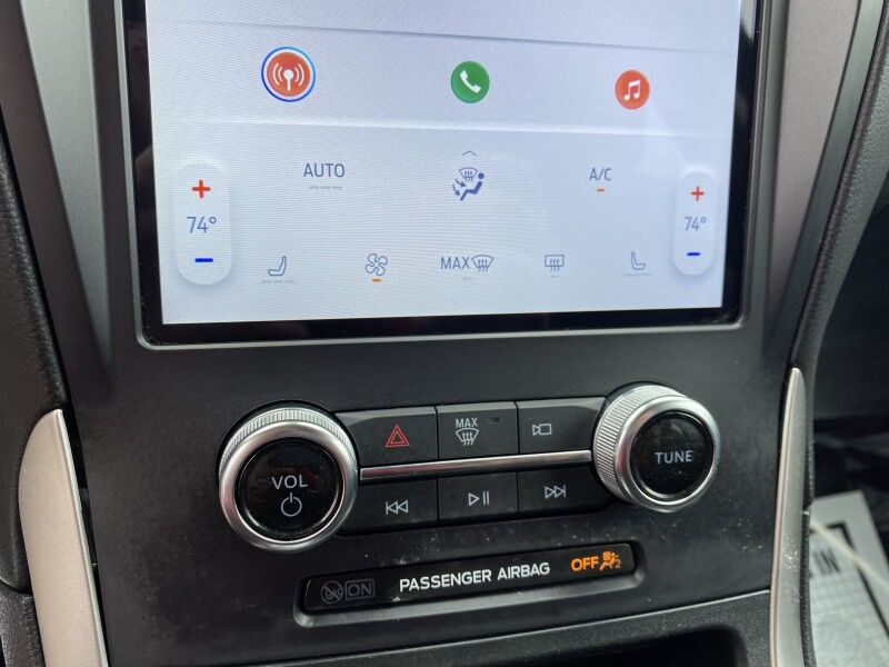 2024 Ford Edge SEL Bristol  PA