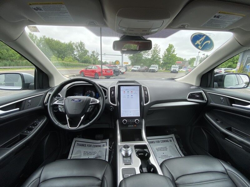 2024 Ford Edge SEL Bristol  PA