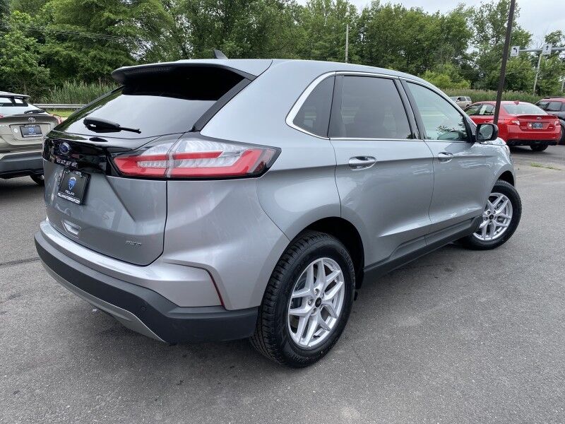 2024 Ford Edge SEL Bristol  PA