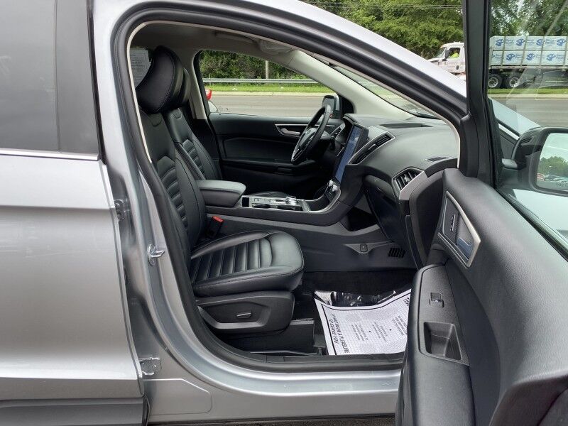2024 Ford Edge SEL Bristol  PA