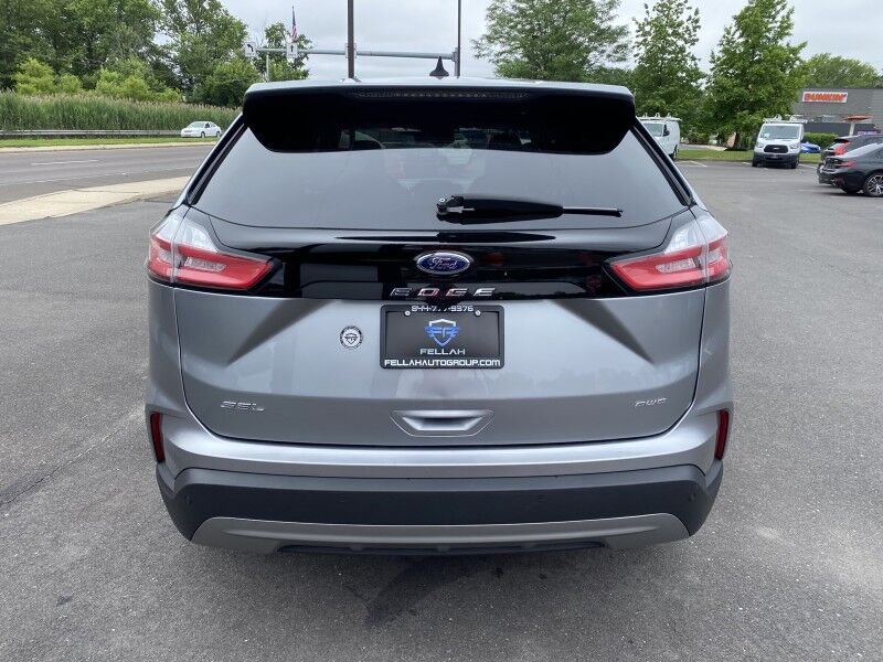 2024 Ford Edge SEL Bristol  PA