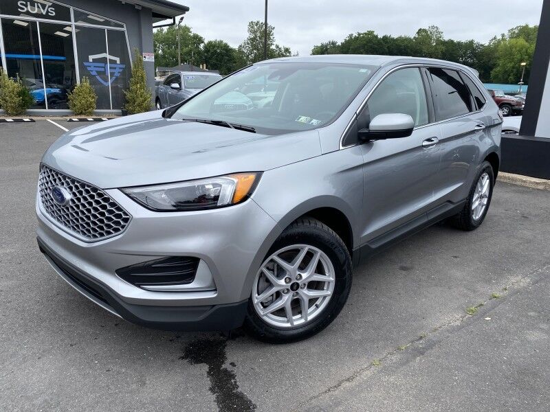 2024 Ford Edge SEL Bristol  PA