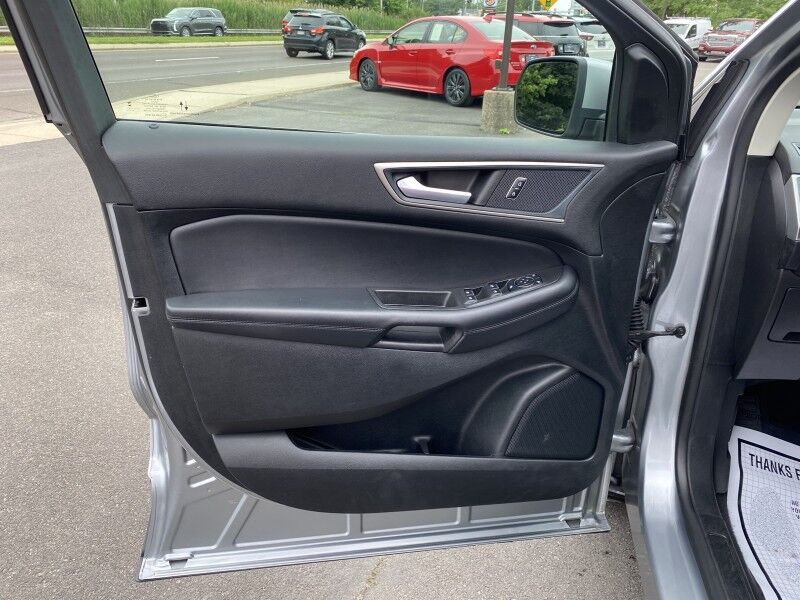 2024 Ford Edge SEL Bristol  PA