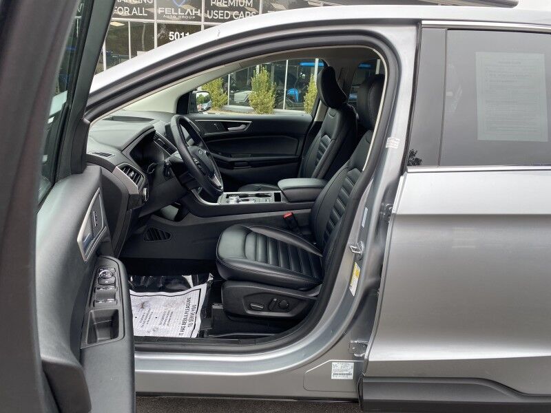 2024 Ford Edge SEL Bristol  PA