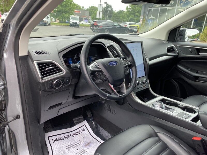 2024 Ford Edge SEL Bristol  PA